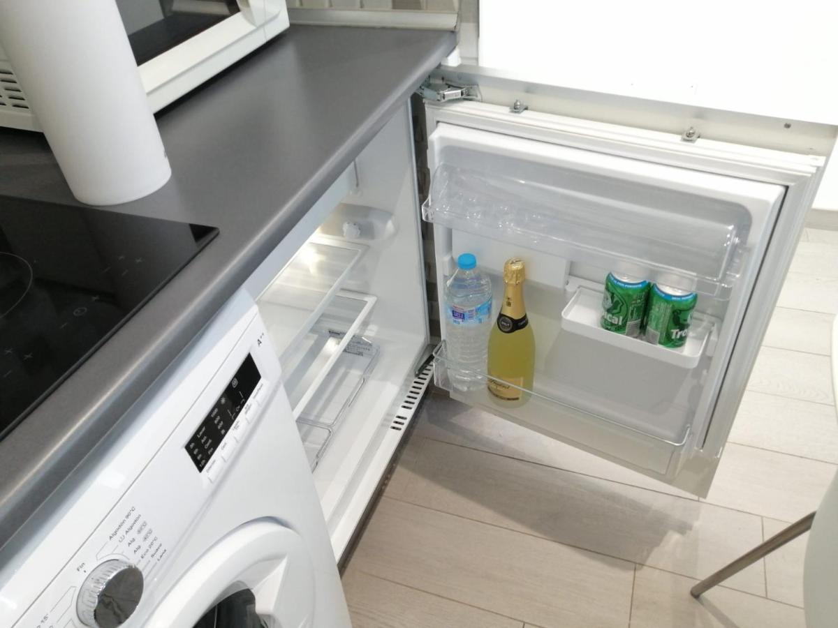 Apartaments Vacations Playa Del Ingles Bagian luar foto