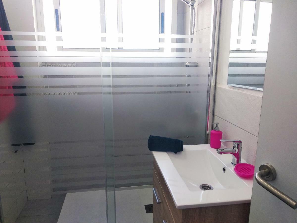 Apartaments Vacations Playa Del Ingles Bagian luar foto