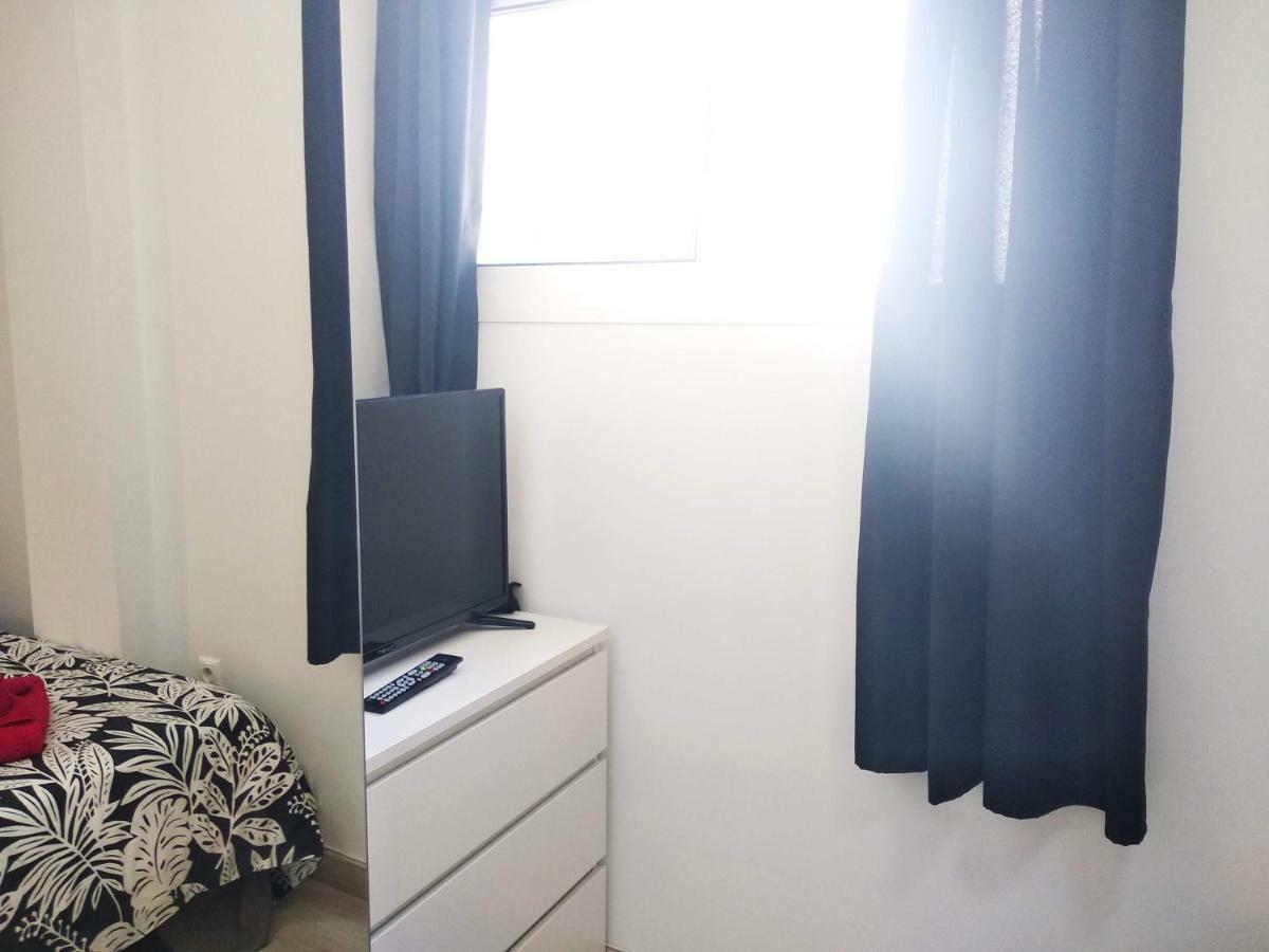 Apartaments Vacations Playa Del Ingles Bagian luar foto