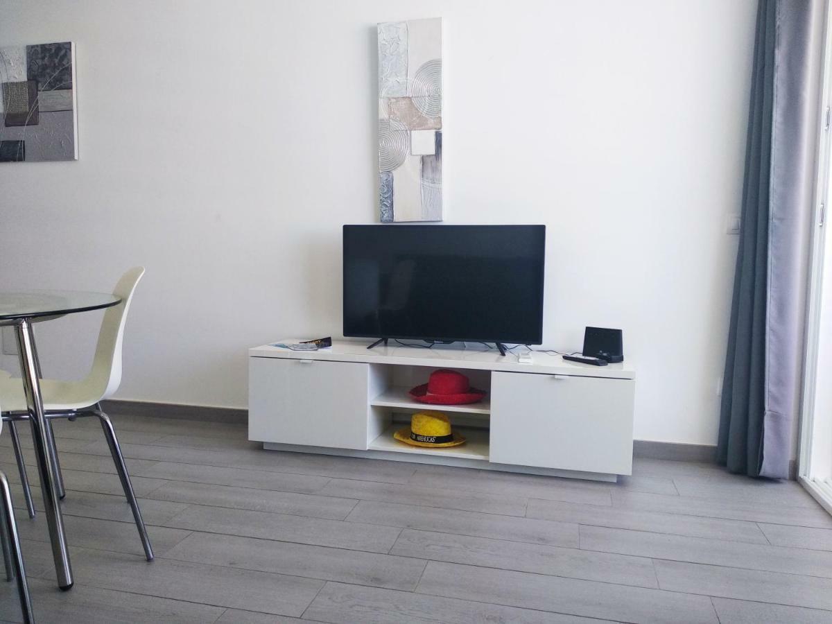 Apartaments Vacations Playa Del Ingles Bagian luar foto