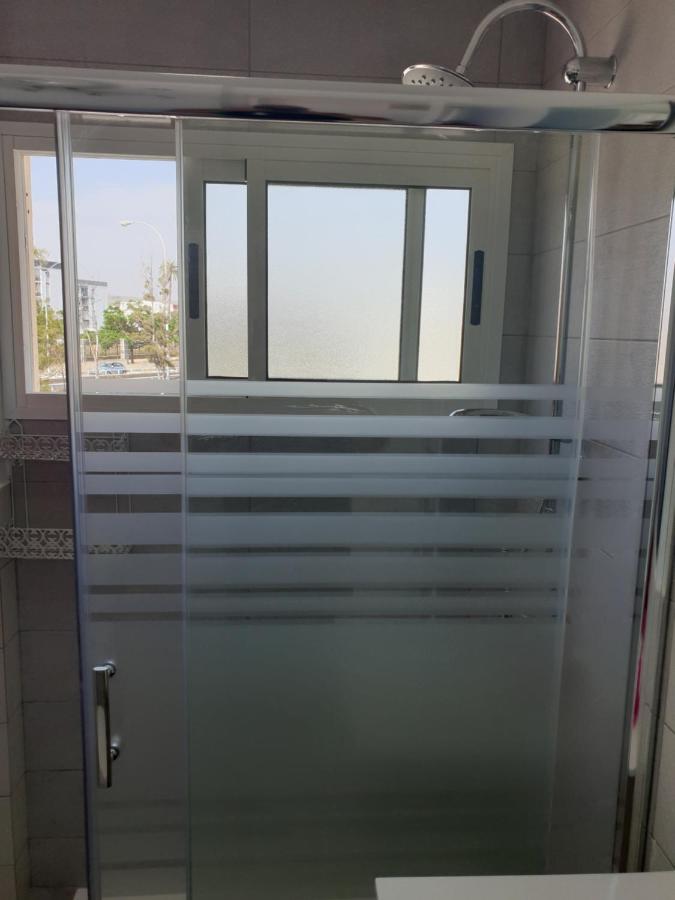 Apartaments Vacations Playa Del Ingles Bagian luar foto