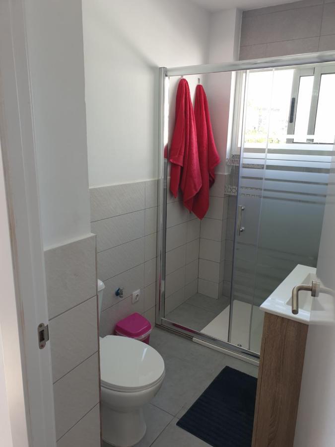 Apartaments Vacations Playa Del Ingles Bagian luar foto